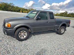 Ford Ranger SUPER CAB 3.0L 6 2004
