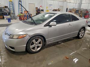 Honda Civic EX 1.8L 4 2006