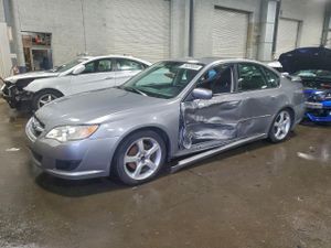 Subaru Legacy 2.5I 2.5L 4 2009