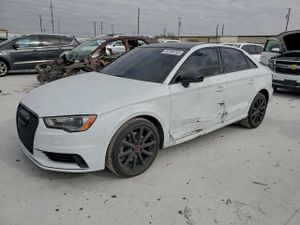 Audi A3 PREMIUM PLUS 2.0L 4 2015