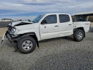 Toyota Tacoma DOUBLE CAB PRERUNNER 4.0L 6 2013