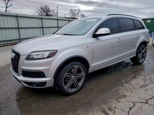 Audi Q7 PRESTIGE 3.0L 6 2015