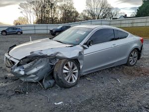 Honda Accord EXL 2.4L 4 2012