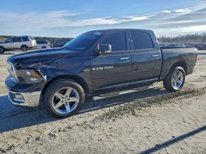 Dodge RAM 5.7L 8 2011