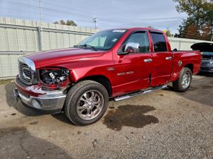 Dodge RAM ST 5.7L 8 2007