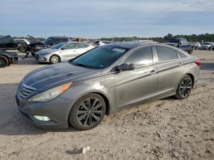 Hyundai Sonata SE 2.0L 4 2011