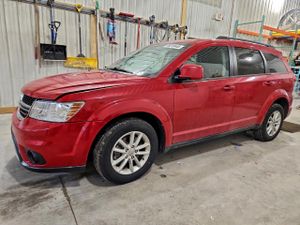 Dodge Journey SXT 3.6L 6 2014