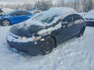 Honda Civic LX-S 1.8L 4 2010