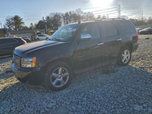 Chevrolet Tahoe K1500 LT 5.3L 8 2011