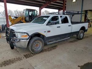 Dodge RAM ST 5.7L 8 2012