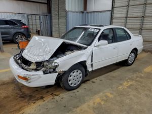 Toyota Camry LE 2.2L 4 1995