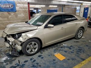 Chevrolet Malibu 1LT 2.5L 4 2015