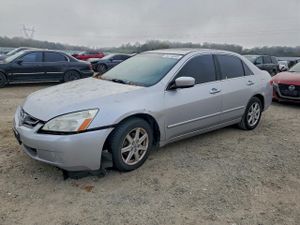 Honda Accord EX 3.0L 6 2003