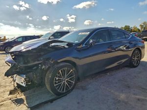 Lexus ES 350 BASE 3.5L 6 2025