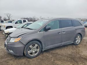 Honda Odyssey TOURING 3.5L 6 2012