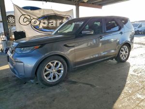 Land Rover Discovery SE 3.0L 6 2017