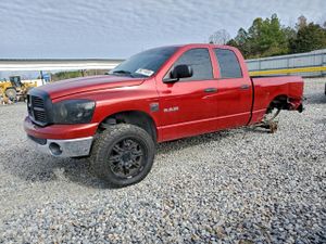 Dodge RAM ST 5.7L 8 2008
