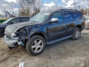 Chevrolet Tahoe C1500 LT 5.3L 8 2013