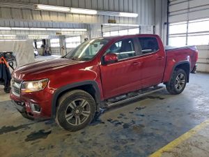 Chevrolet Colorado LT 3.6L 6 2015