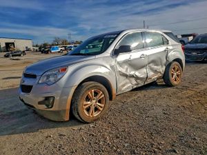 Chevrolet Equinox LS 2.4L 4 2015