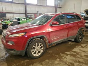 Jeep Cherokee LATITUDE 3.2L 6 2014
