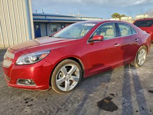 Chevrolet Malibu LTZ 2.0L 4 2013