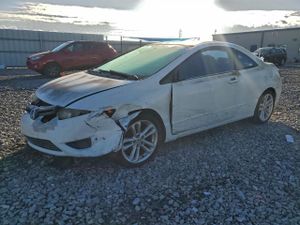 Honda Civic LX 1.8L 4 2006