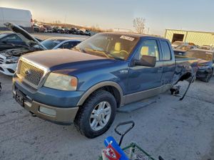 Ford F-150 5.4L 8 2004
