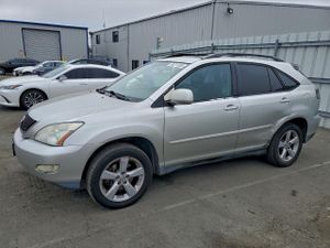 Lexus RX 330 3.3L 6 2005