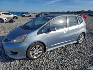 Honda Fit SPORT 1.5L 4 2011