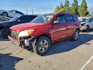 Toyota Rav4 2.4L 4 2007