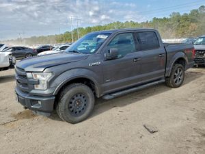 Ford F-150 SUPERCREW 3.5L 6 2015