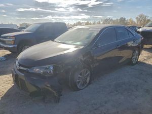 Toyota Camry LE 2.5L 4 2015