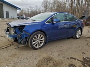 Buick Verano CONVENIENCE 2.4L 4 2014