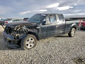 Ford F-150 4.6L 8 2008