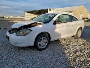 Chevrolet Cobalt LS 2.2L 4 2008