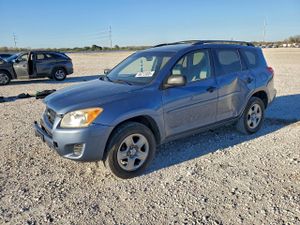 Toyota Rav4 2.5L 4 2011