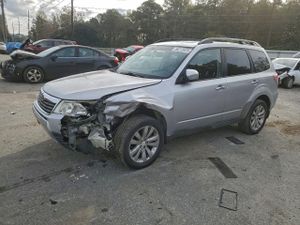 Subaru Forester 2.5X PREMIUM 2.5L 4 2013