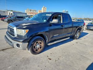 Toyota Tundra DOUBLE CAB SR5 4.6L 8 2010