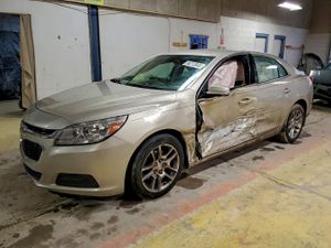 Chevrolet Malibu 1LT 2.5L 4 2015