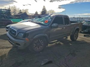 Toyota Tundra ACCESS CAB LIMITED 4.7L 8 2000