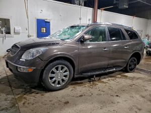 Buick Enclave 3.6L 6 2012