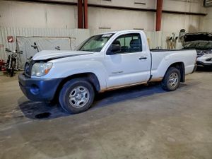 Toyota Tacoma 2.7L 4 2010