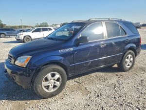 Kia Sorento EX 3.3L 6 2008