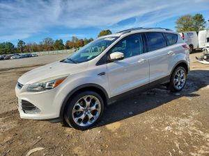 Ford Escape TITANIUM 2.0L 4 2013