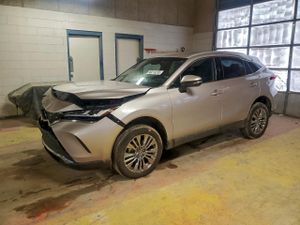 Toyota Venza LE 2.5L 4 2023