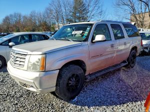 Cadillac Escalade ESV 6.0L 8 2004