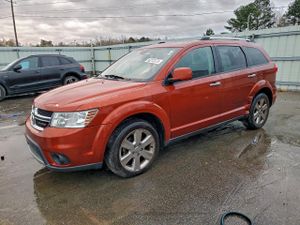 Dodge Journey LIMITED 3.6L 6 2014