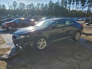 Kia Optima EX 2.4L 4 2013