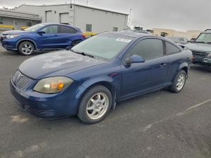 Pontiac G5 2.2L 4 2009